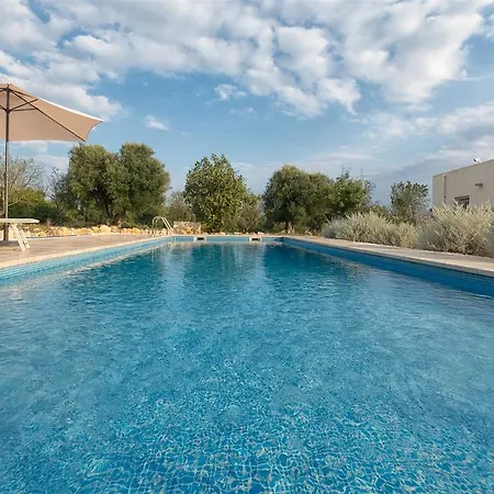 Trullo Giglio
